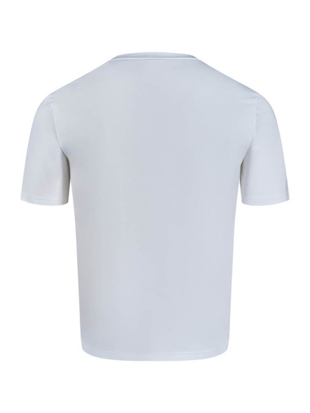 SKINY Regular Fit Blanc Jersey