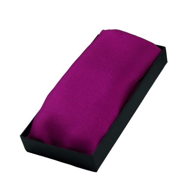 Pochette Parsley magenta