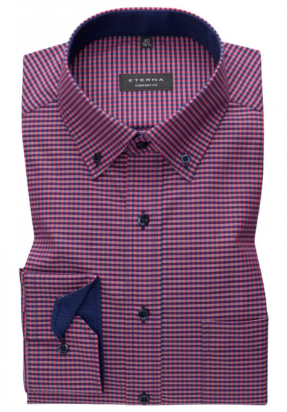 Chemise d'affaires ETERNA Comfort Fit