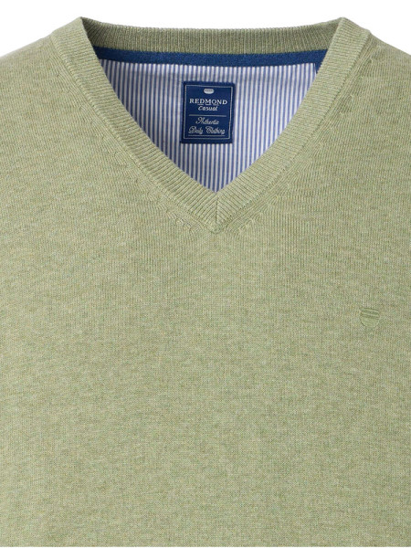 REDMOND Vert Extrafeine Qualität - Vue 1