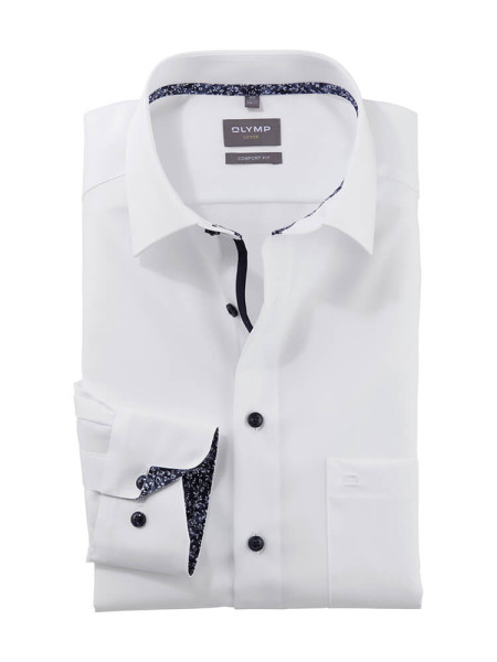 Chemise d'affaires OLYMP Luxor comfort fit