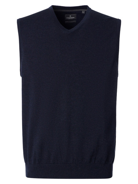 Gilet en maille CASAMODA regular fit 