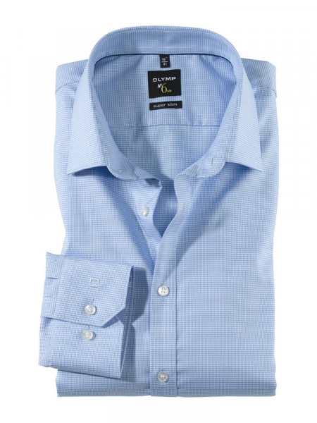 Chemise d'affaires OLYMP No. Six super slim