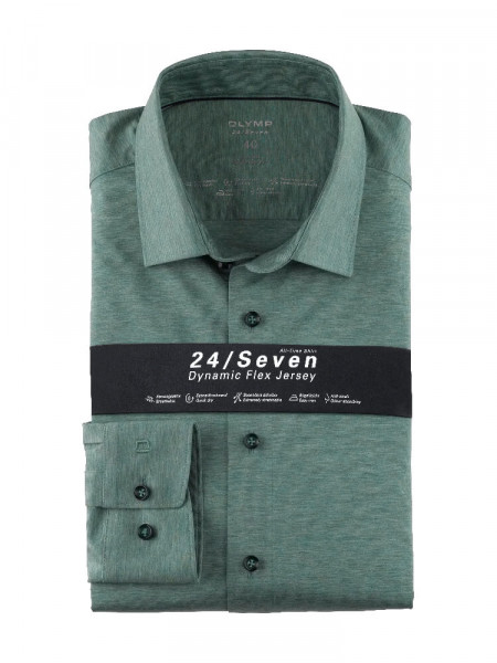 Chemise en jersey OLYMP Luxor modern fit