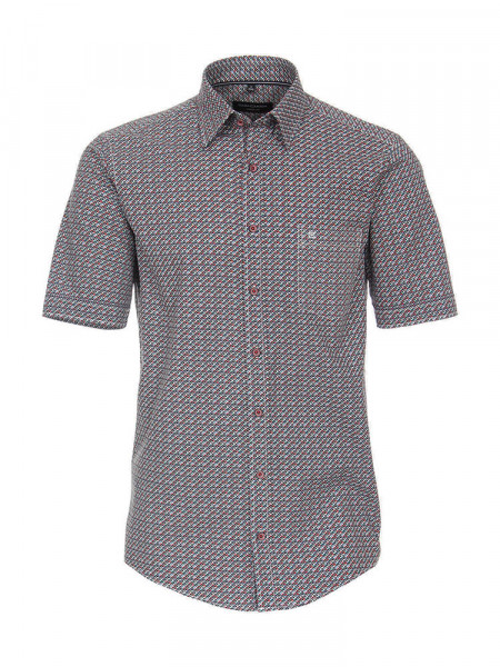 Chemise décontractée CASAMODA Modern Fit
