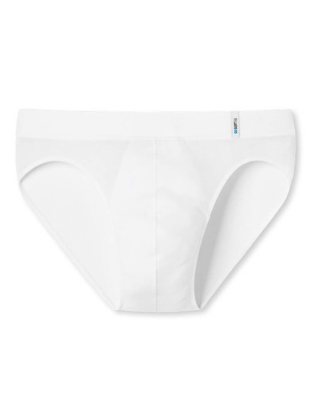 Slip de sport sans ouverture SCHIESSER Long Life Soft