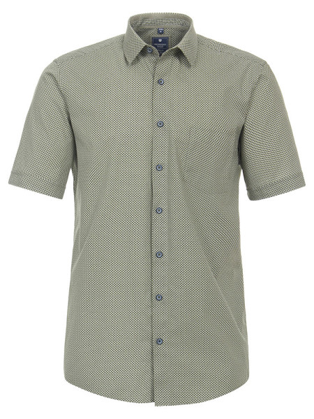 Chemise décontractée REDMOND Regular Fit