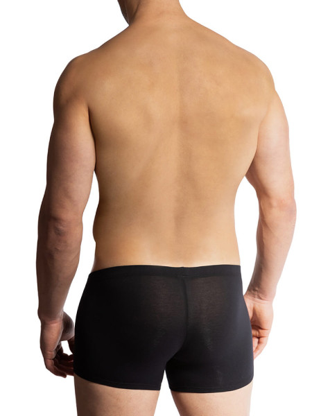 OLAF BENZ Regular Fit Noir Jersey