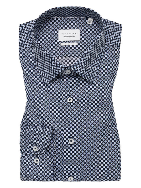 Chemise d'affaires ETERNA Slim Fit