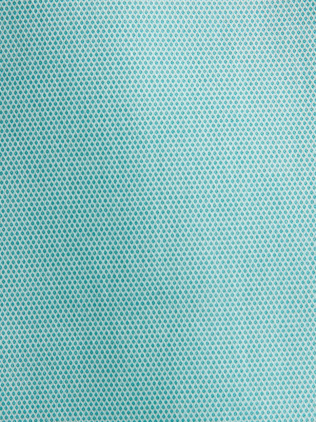 SEIDENSTICKER Regular Fit Chemise Vert Button-Down Struktur - Vue 1