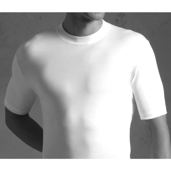 Novila &quot;NATURAL COMFORT&quot; T-shirt blanc