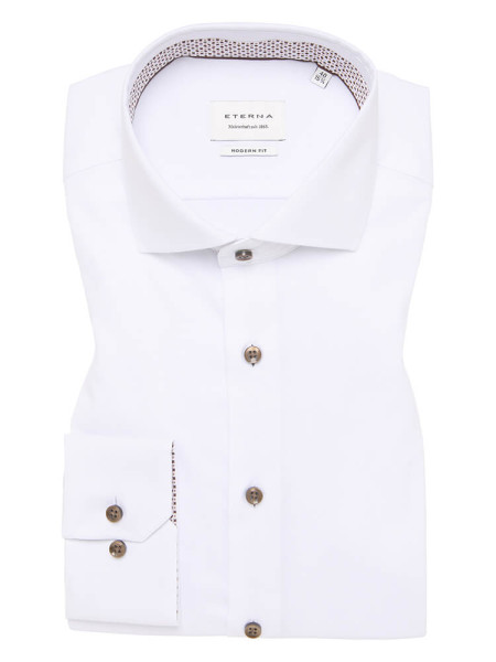 Chemise d'affaires ETERNA Modern Fit