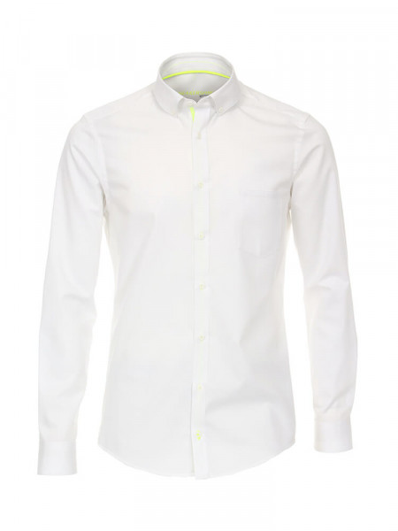 Chemise en jersey VENTI Modern Fit