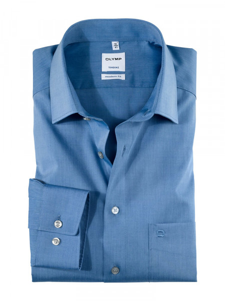 Chemise d'affaires OLYMP Tendenz modern fit