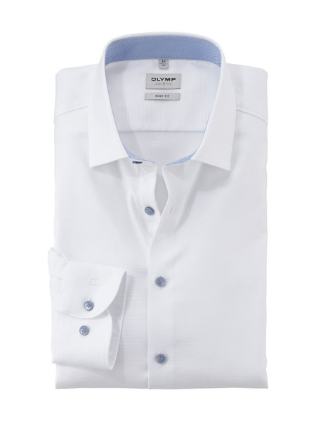 Chemise d'affaires OLYMP Level Five body fit