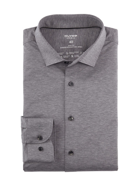 Chemise d'affaires OLYMP Level Five 24/Seven body fit