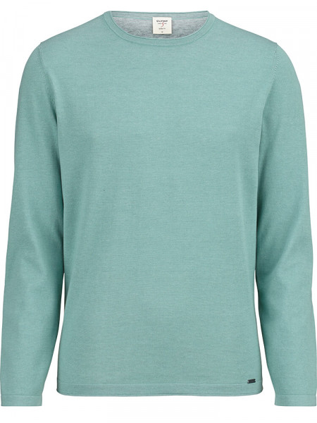 Pull-over en maille OLYMP Level 5 body fit