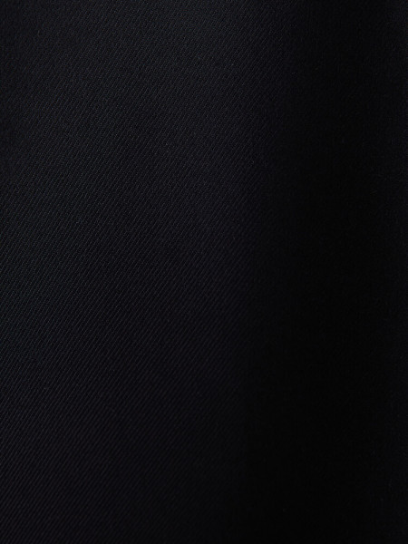 SEIDENSTICKER Regular Fit Chemise Noir New Kent Twill - Vue 1