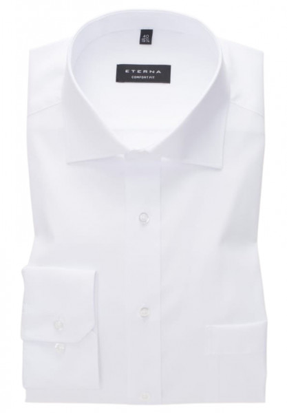 Chemise d'affaires ETERNA Comfort Fit