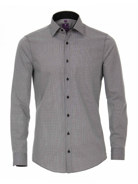 Chemise d'affaires REDMOND Slim Fit