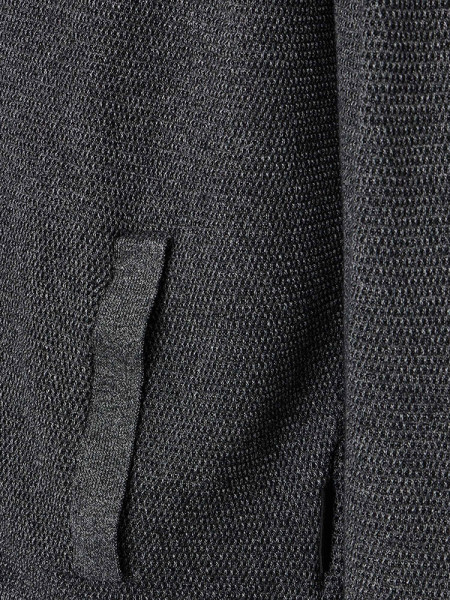 CASAMODA Anthracite Struktur - Vue 2