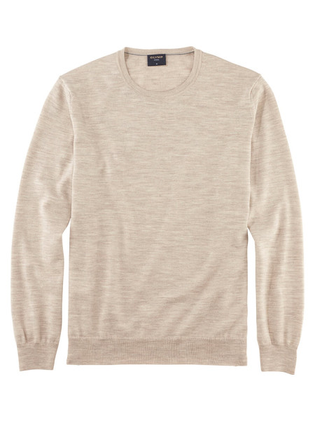 Pull-over en maille OLYMP Casual
