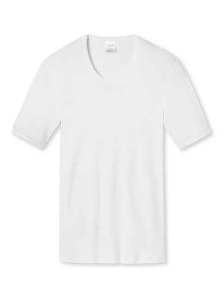 SCHIESSER Essentials FR T-Shirt | Feine Hemden