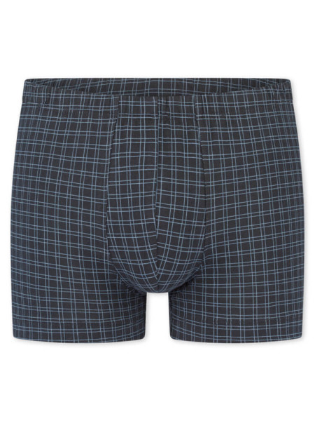 short SCHIESSER Cotton Casual