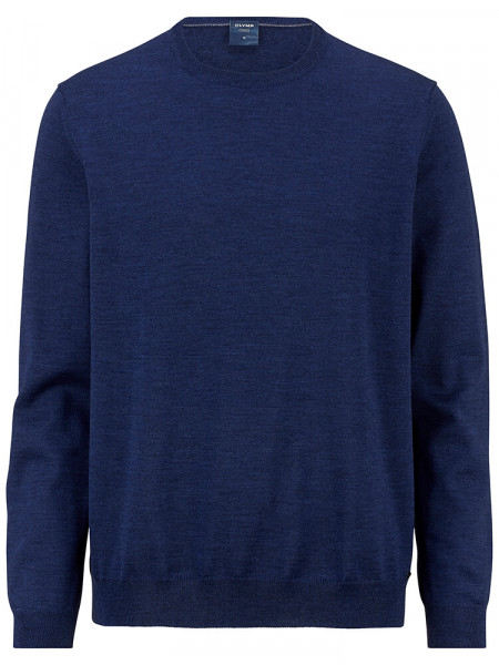Pull-over en maille OLYMP modern fit