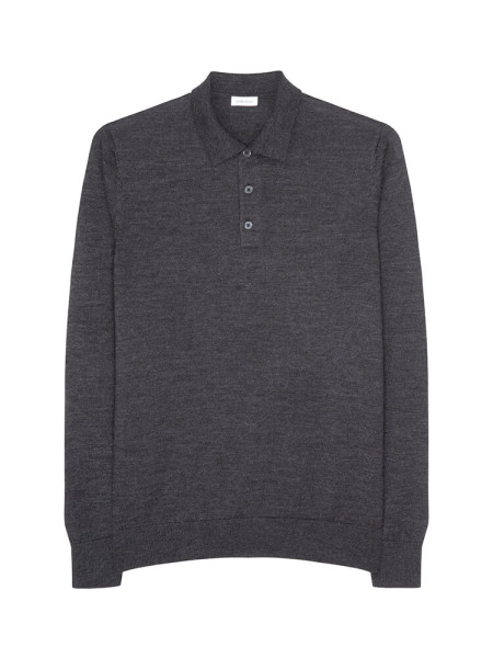 Pull-over en maille SEIDENSTICKER regular fit