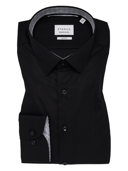 ETERNA Slim Fit Businesshemd | Feine Hemden