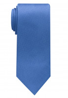 Cravate Eterna bleu clair uni
