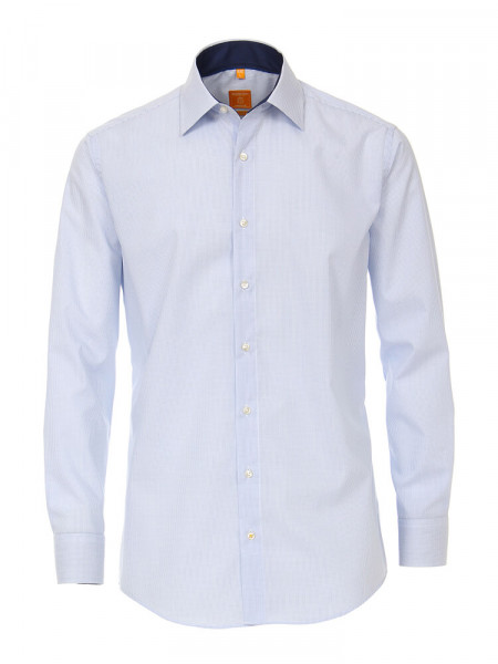 Chemise d'affaires REDMOND Modern Fit