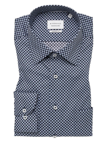 Chemise d'affaires ETERNA Comfort Fit