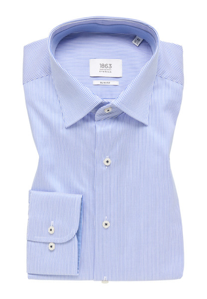 Chemise d'affaires 1863 by ETERNA Slim Fit