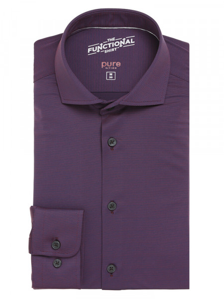 Chemise en jersey PURE Functional