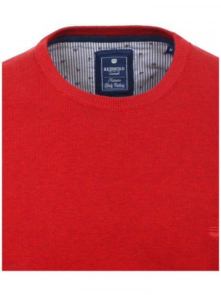 REDMOND Rouge Extrafeine Qualität - Vue 1