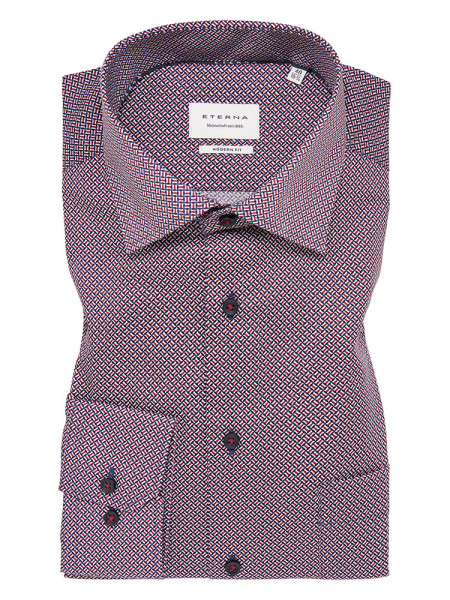Chemise d'affaires ETERNA Modern Fit
