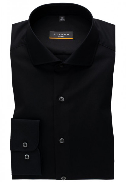 Chemise d'affaires ETERNA Slim Fit