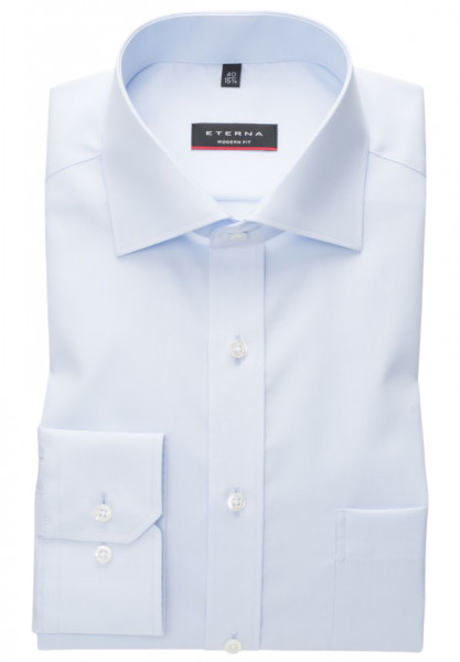 Chemise d'affaires ETERNA Modern Fit