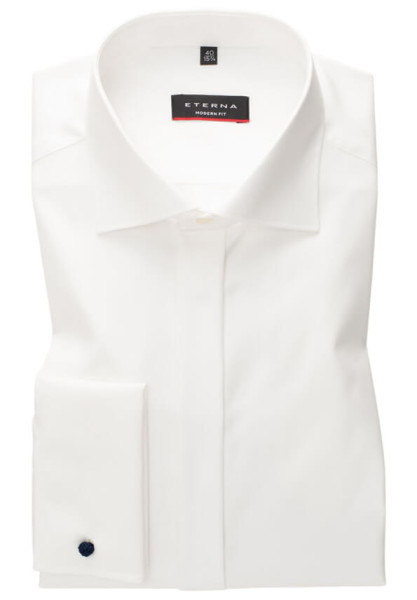 Chemise d'affaires ETERNA Modern Fit