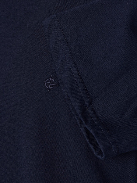 CASAMODA Marine Extrafeine Qualität - Vue 2