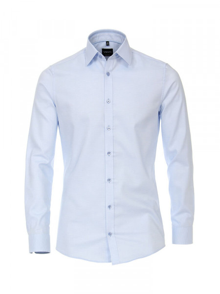 Chemise d'affaires VENTI Body Fit