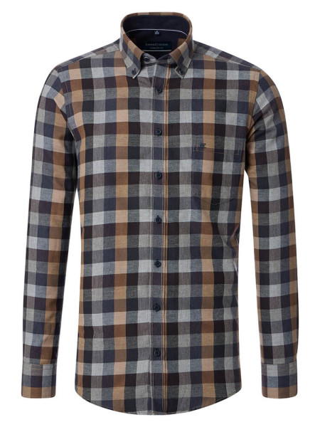 Chemise décontractée CASAMODA Comfort Fit