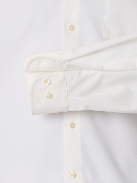 VENTI Comfort Fit Chemise Beige clair Kent Twill - Vue 2