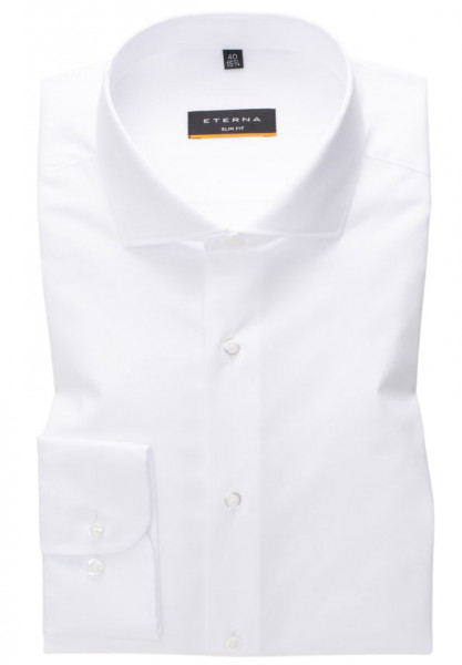 Chemise d'affaires ETERNA Slim Fit