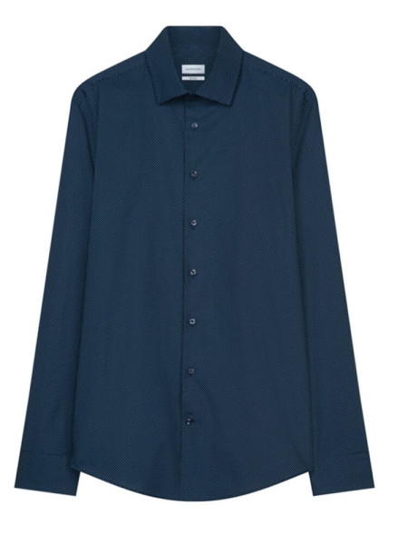 Chemise d'affaires SEIDENSTICKER SHAPED