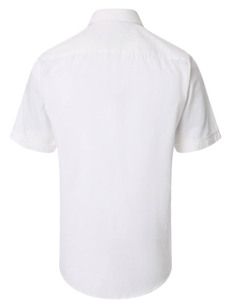 CASAMODA Regular Fit Chemise Blanc Kent Easy Care