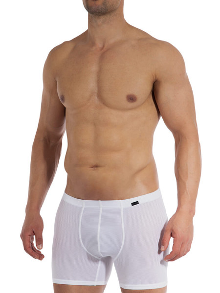 short OLAF BENZ RED1201