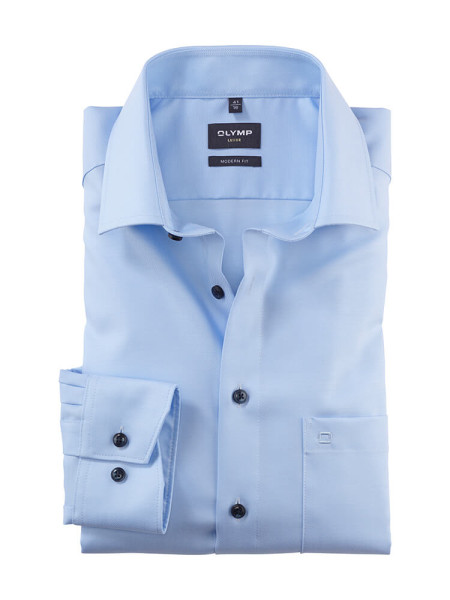 Chemise d'affaires OLYMP Luxor modern fit